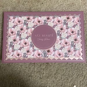 It was my sisters but not used and I don’t want it neither does she